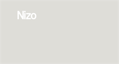 Desktop Screenshot of nizoapp.com